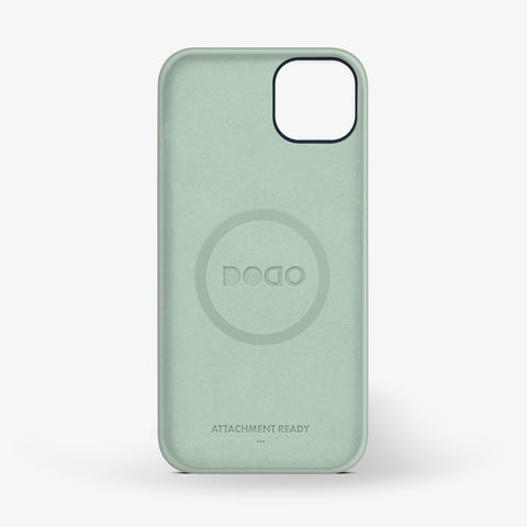 iPhone 14 Plus MagSafe Silicone case
