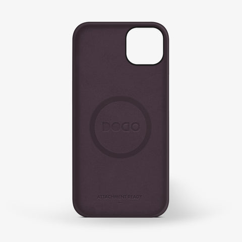 iPhone 14 Plus MagSafe Silicone case