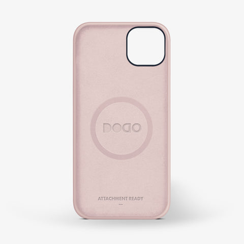 iPhone 14 Plus MagSafe Silicone case