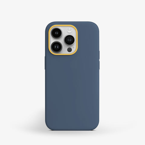 iPhone 14 Pro MagSafe Silicone case