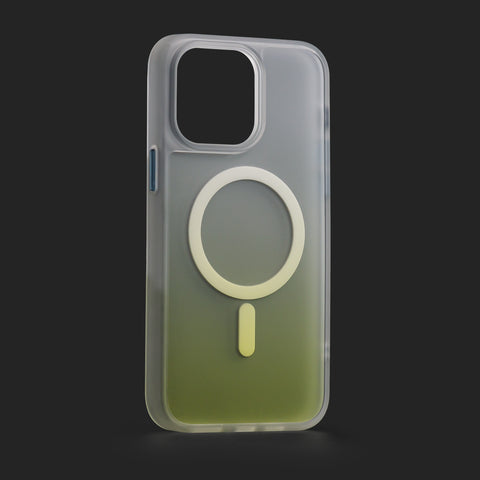 iPhone 14 Pro Max MagSafe Flow case