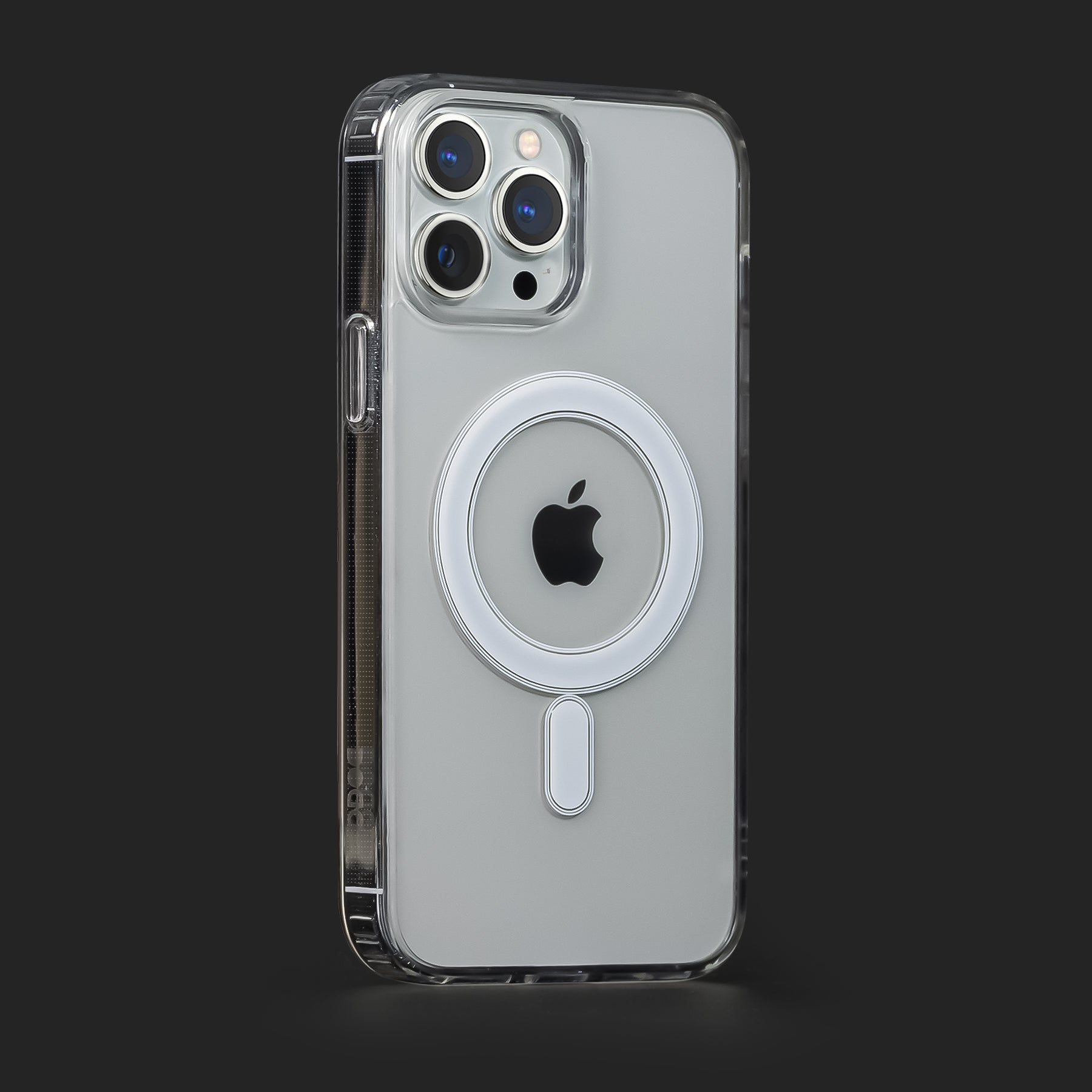 iPhone 14 Pro Max MagSafe Clear case – CASEDODO