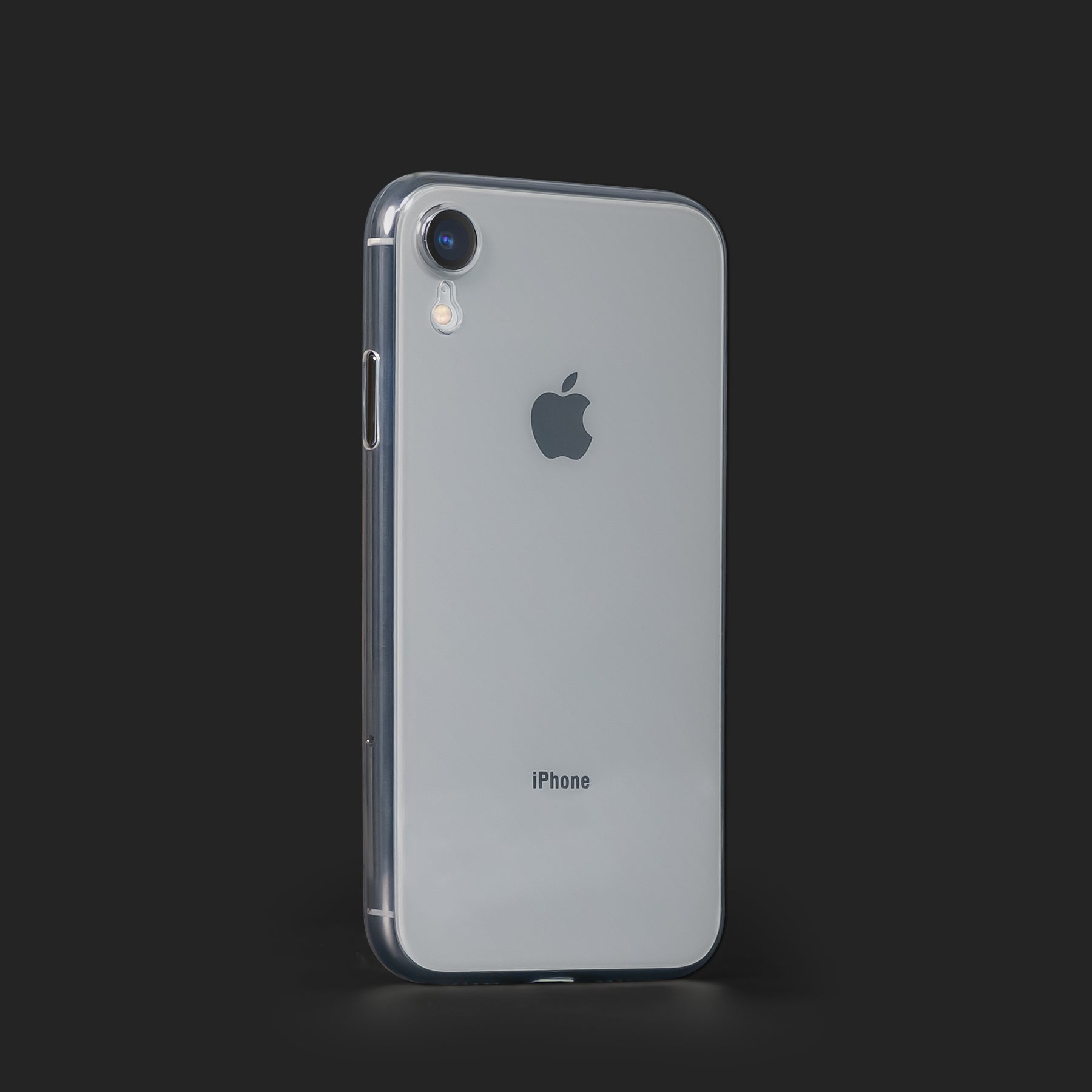 iPhone XR Clear thin case – CASEDODO