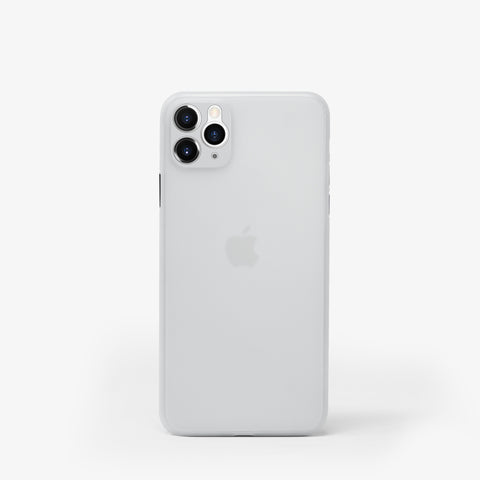 iPhone 11 Pro thin case