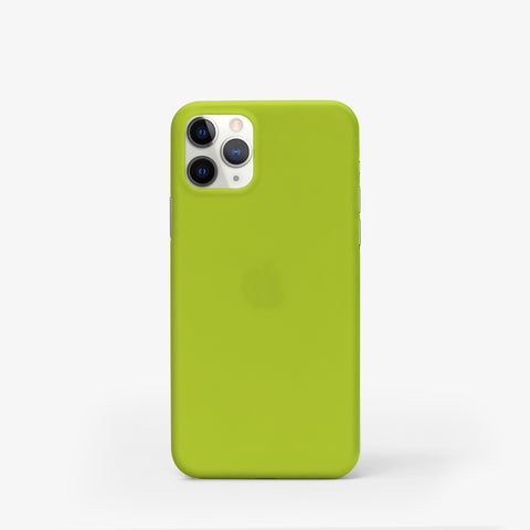 iPhone 11 Pro thin case