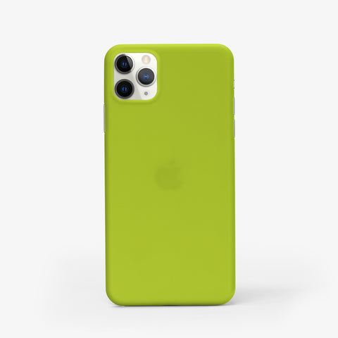 iPhone 11 Pro Max thin case