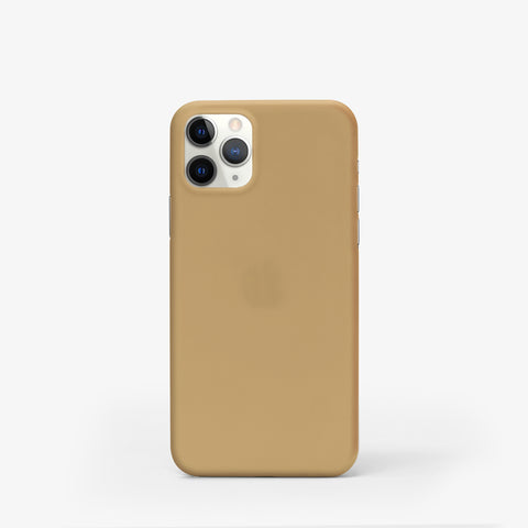 iPhone 11 Pro thin case