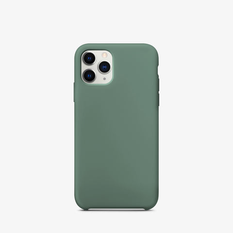 iPhone 11 Pro Silicone case