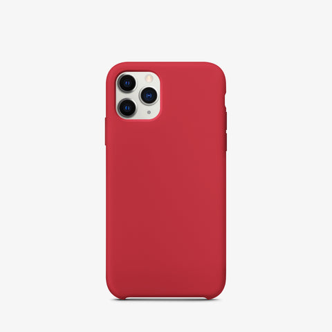 iPhone 11 Pro Silicone case