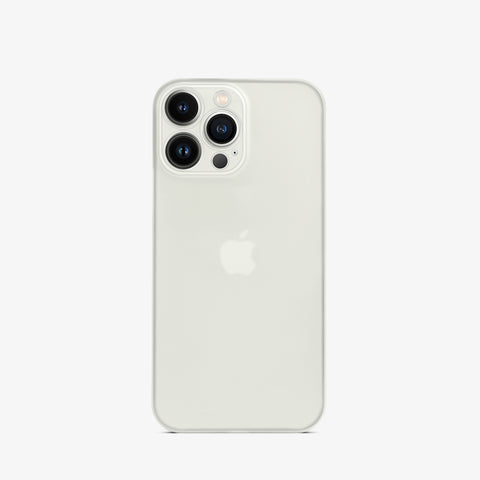iPhone 13 Pro thin case