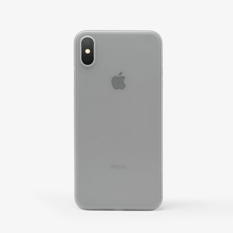 iPhone XS Max thin case