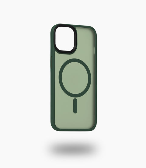iPhone 12 Pro MagSafe Hybrid case