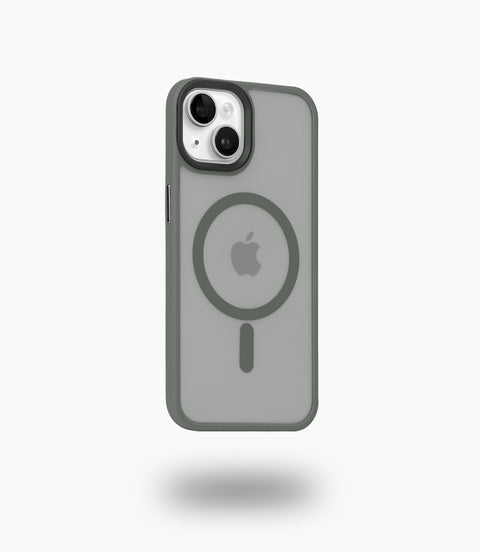 iPhone 14 MagSafe Hybrid case