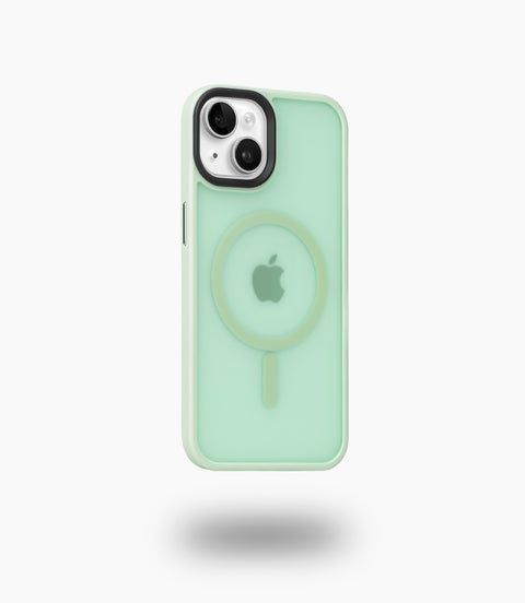 iPhone 14 MagSafe Hybrid case