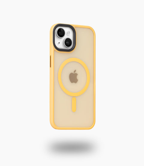 iPhone 14 MagSafe Hybrid case