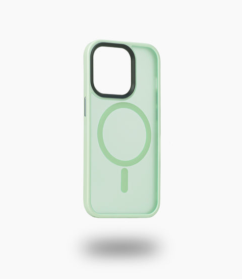 iPhone 14 Pro MagSafe Hybrid case