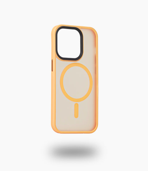 iPhone 14 Pro MagSafe Hybrid case