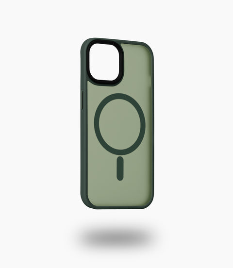 iPhone 15 MagSafe Hybrid case