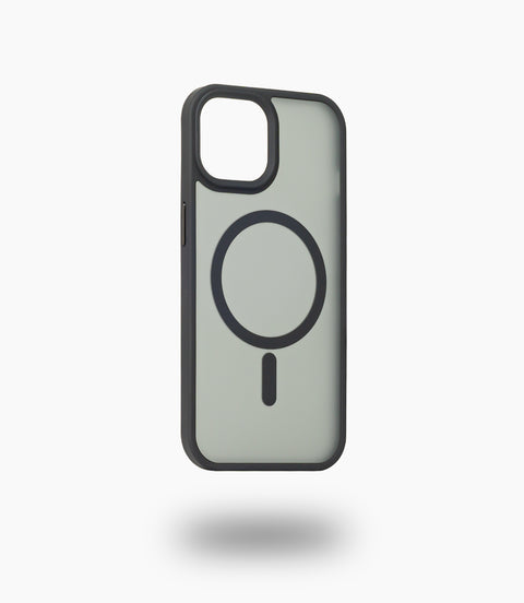 iPhone 15 MagSafe Hybrid case