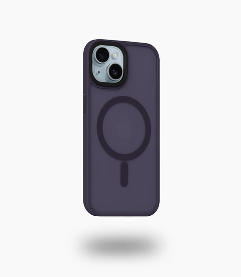 iPhone 15 MagSafe Hybrid case