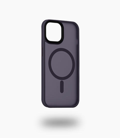 iPhone 15 MagSafe Hybrid case