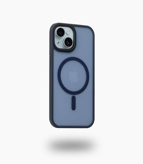 iPhone 15 MagSafe Hybrid case