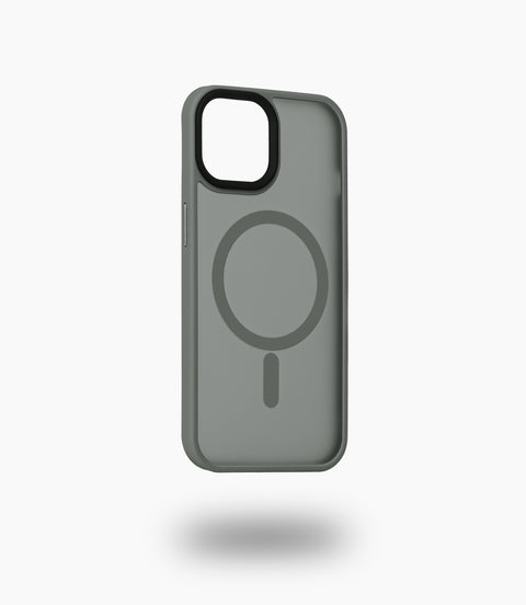 iPhone 15 MagSafe Hybrid case