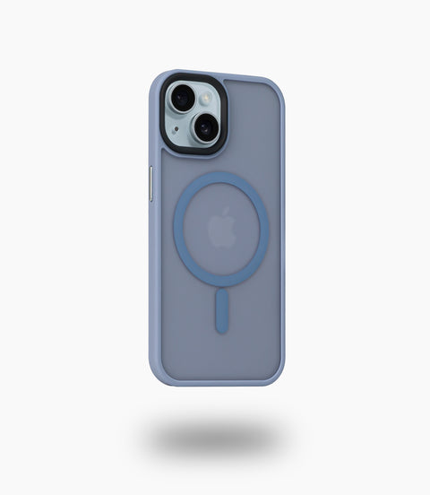 iPhone 15 MagSafe Hybrid case