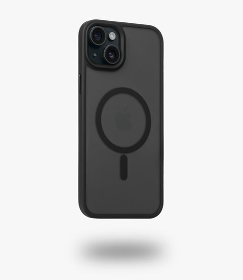 iPhone 15 Plus MagSafe Hybrid case