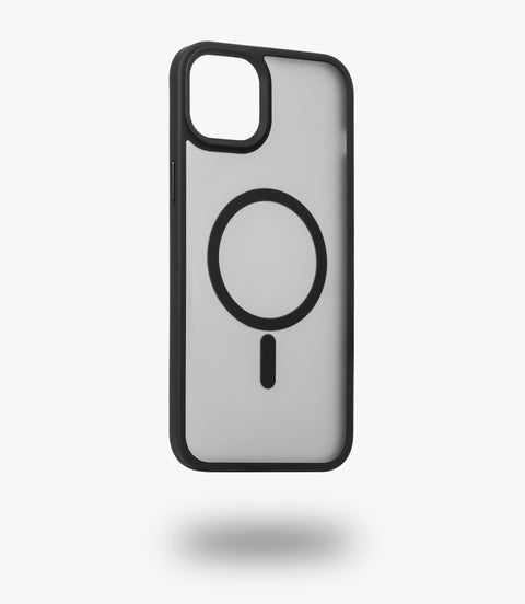 iPhone 15 Plus MagSafe Hybrid case