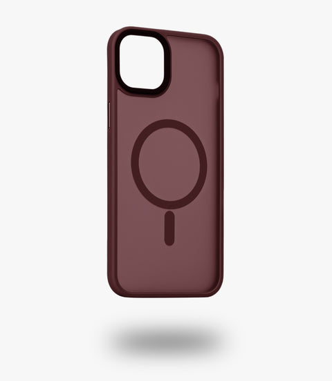 iPhone 15 Plus MagSafe Hybrid case
