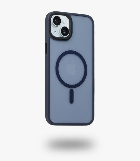 iPhone 15 Plus MagSafe Hybrid case