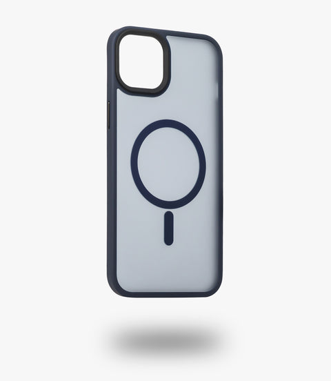 iPhone 15 Plus MagSafe Hybrid case