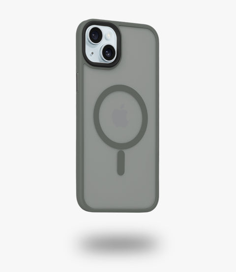 iPhone 15 Plus MagSafe Hybrid case