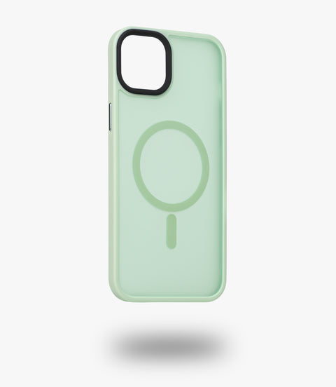 iPhone 15 Plus MagSafe Hybrid case