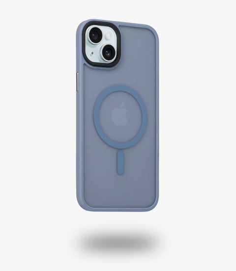 iPhone 15 Plus MagSafe Hybrid case
