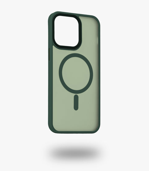 iPhone 15 Pro Max MagSafe Bold case