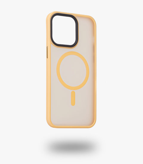 iPhone 15 Pro Max MagSafe Bold case
