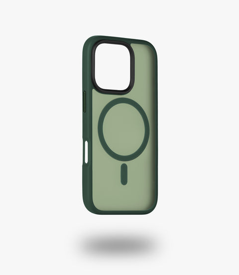 iPhone 16 Pro MagSafe Hybrid case