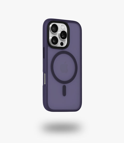 iPhone 16 Pro MagSafe Hybrid case