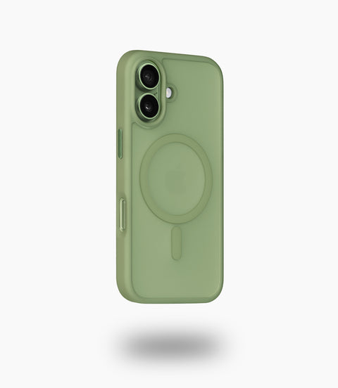 iPhone 17 MagSafe Bold case