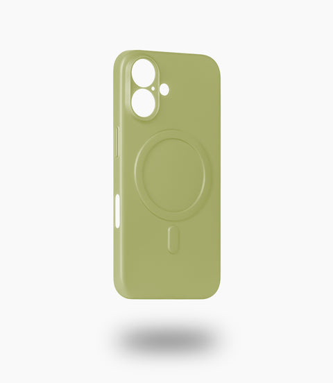 iPhone 17 MagSafe Super-thin case