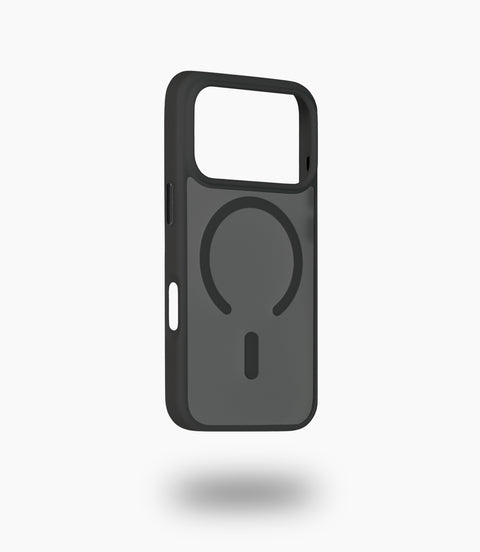 iPhone 17 Pro MagSafe Bold case