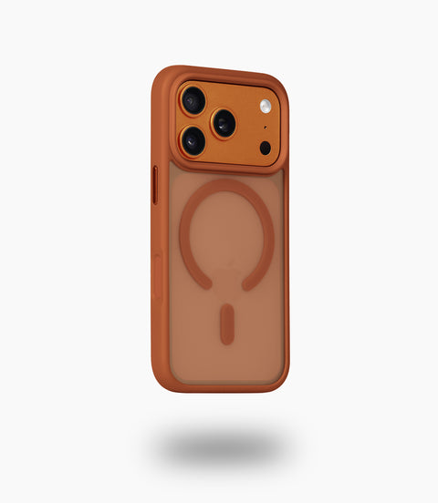 iPhone 17 Pro MagSafe Bold case