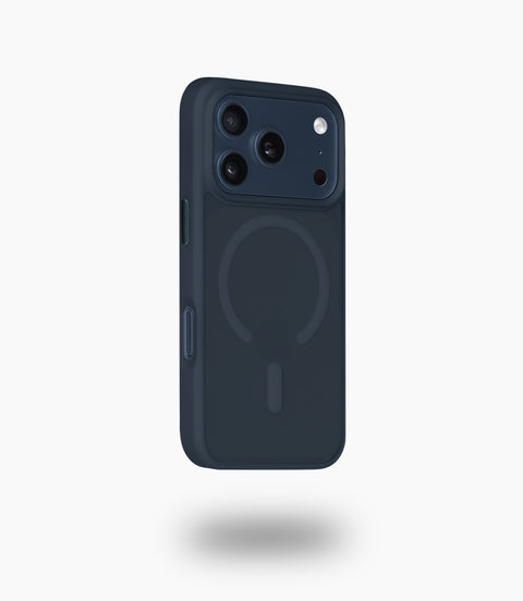 iPhone 17 Pro MagSafe Bold case