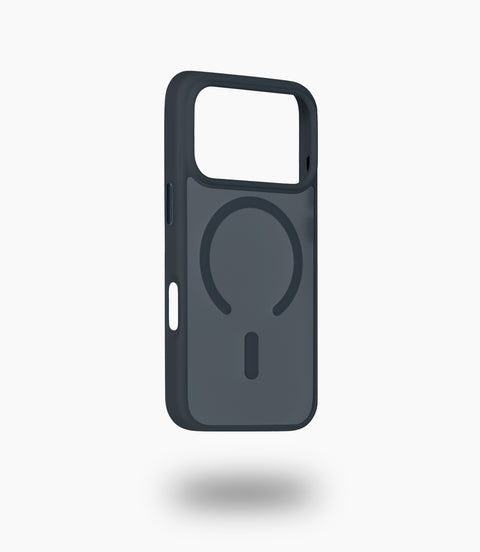 iPhone 17 Pro MagSafe Bold case