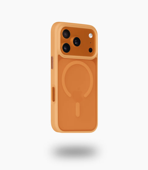 iPhone 17 Pro MagSafe Bold case