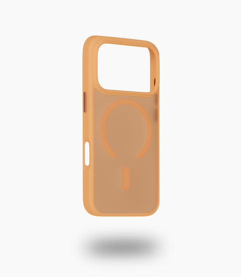 iPhone 17 Pro MagSafe Bold case