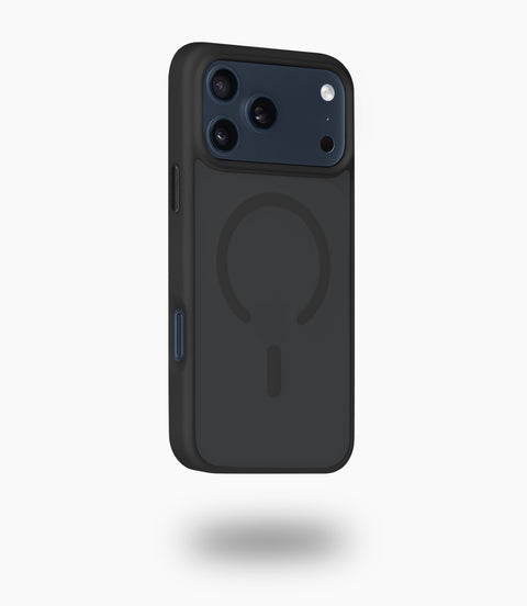 iPhone 17 Pro Max MagSafe Bold case
