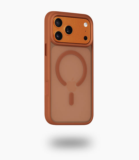 iPhone 17 Pro Max MagSafe Bold case